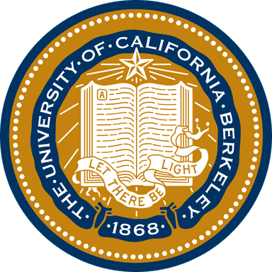 UC Berkeley Logo