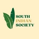 South Indian Society Berkeley logo