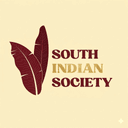 South Indian Society Berkeley logo