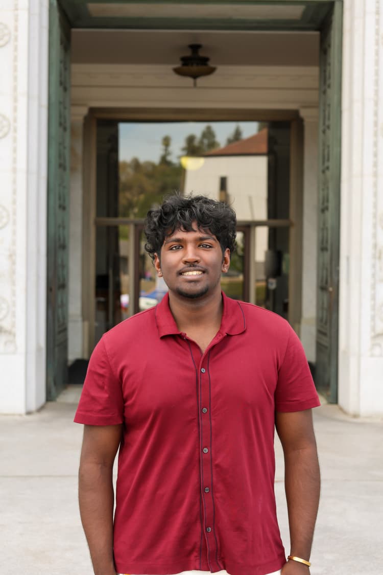 Arya Prince (IVP) 🐐