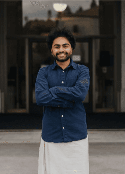 Arnav Surpur