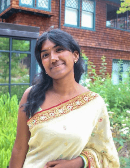 Varsha Sivanath