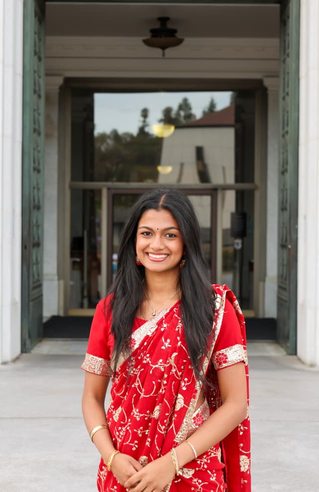 LaResa Gopurala