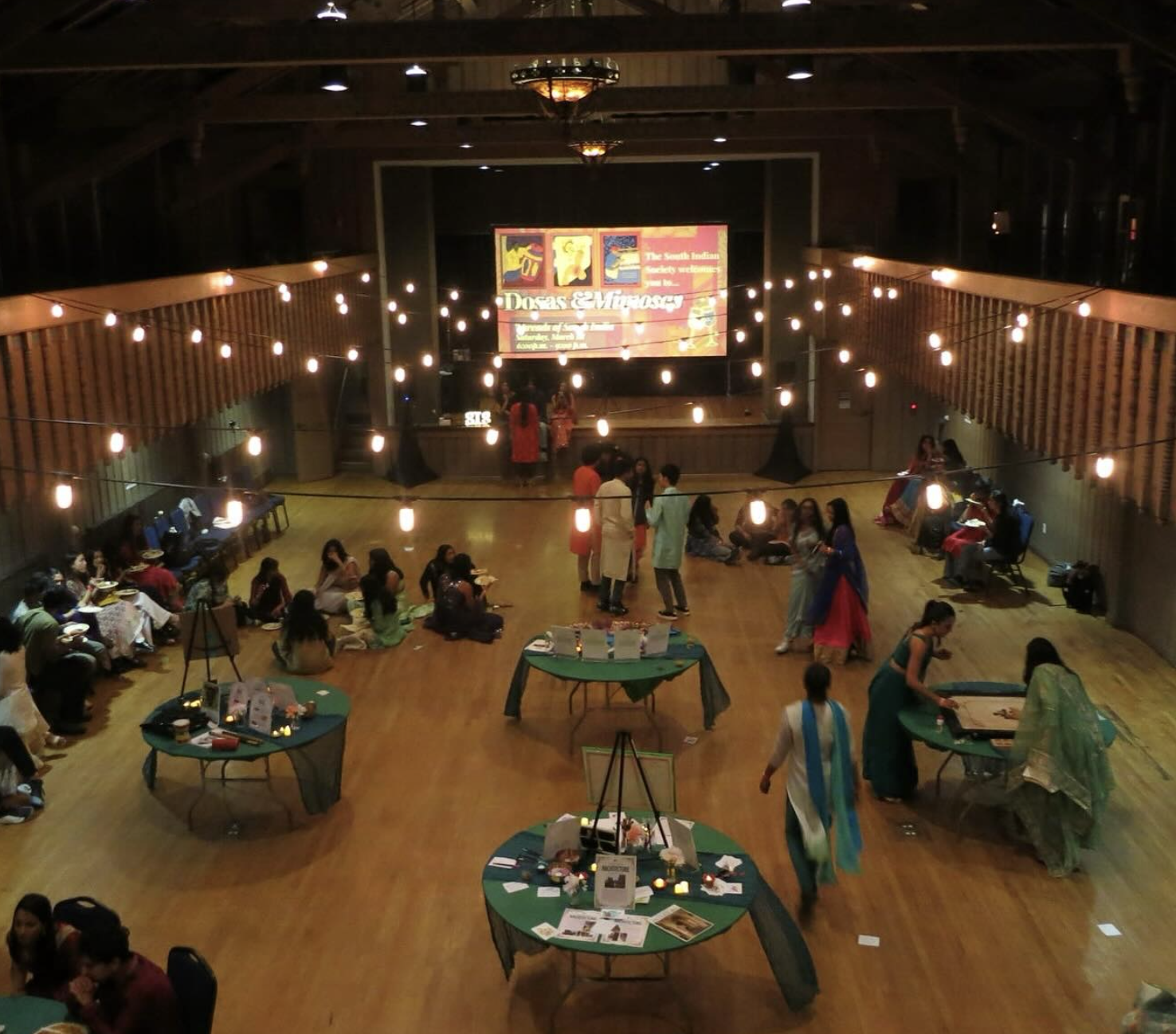 Dosas & Mimosas 2025 image 1