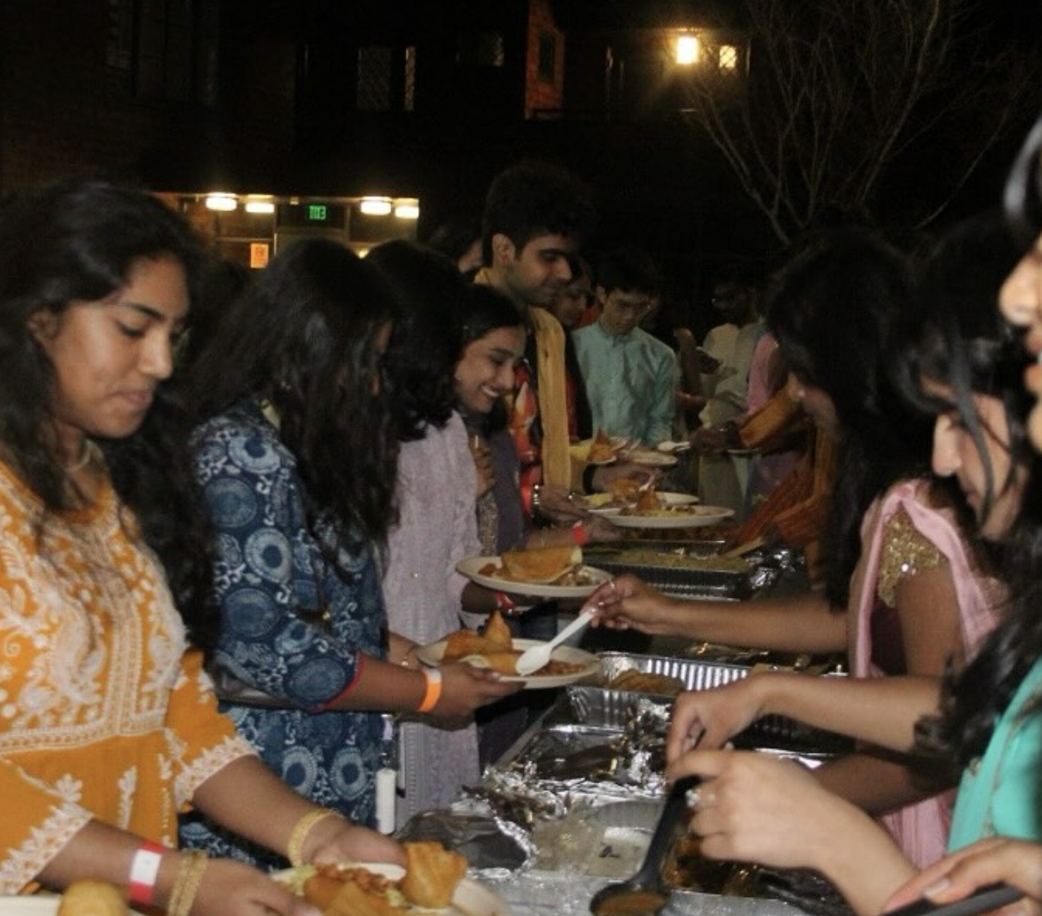 Dosas & Mimosas 2025 image 2