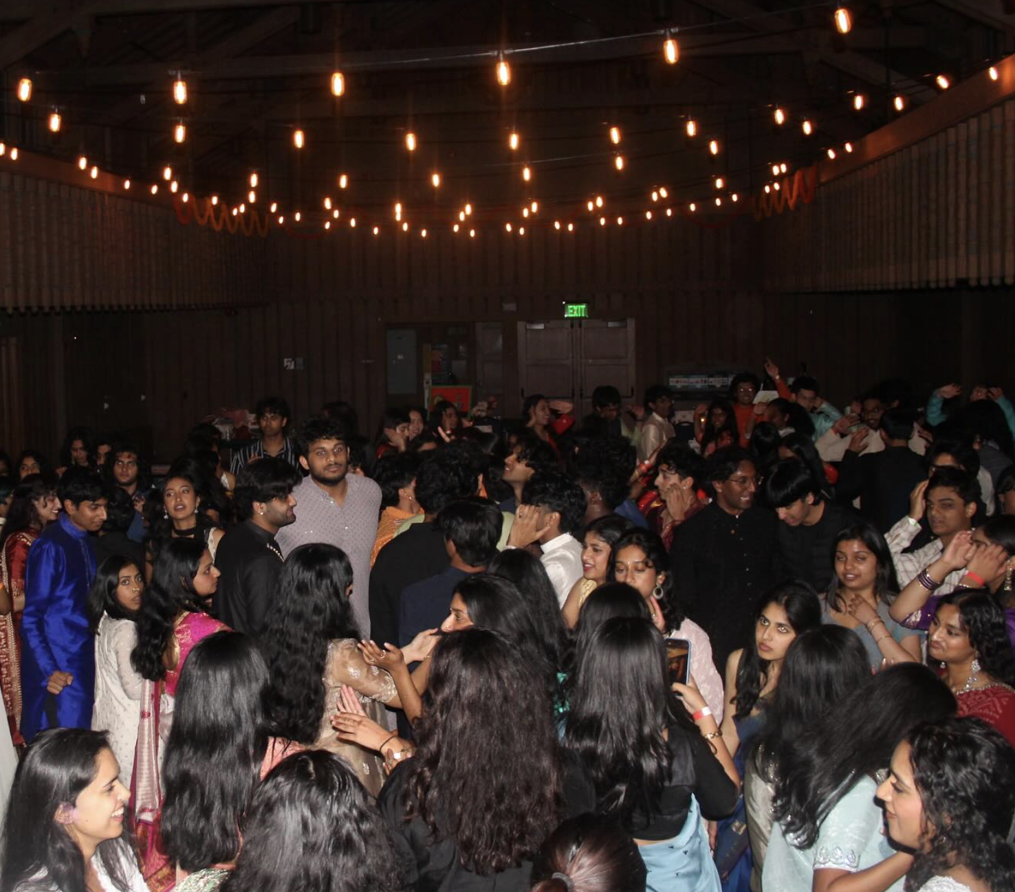 Dosas & Mimosas 2025 image 3