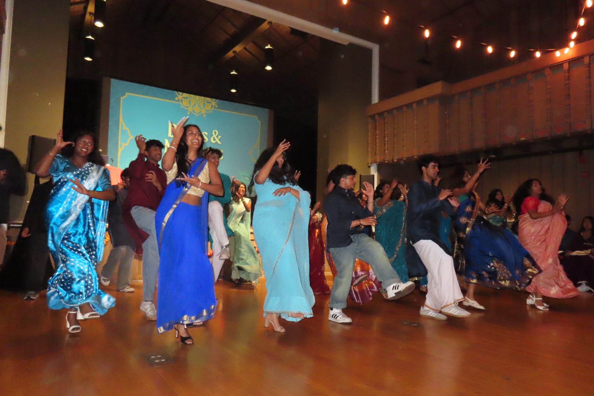 Dosas & Mimosas 2026 image 3