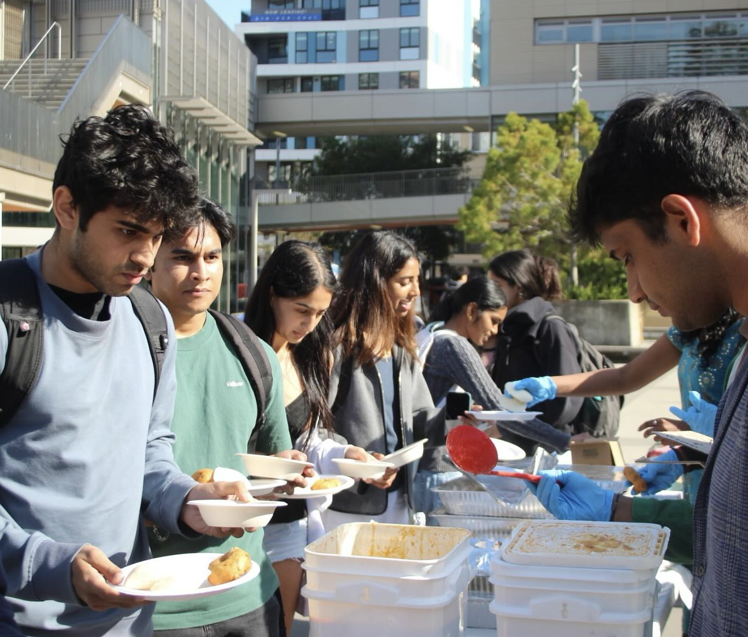 Sambar Social 2025 image 1