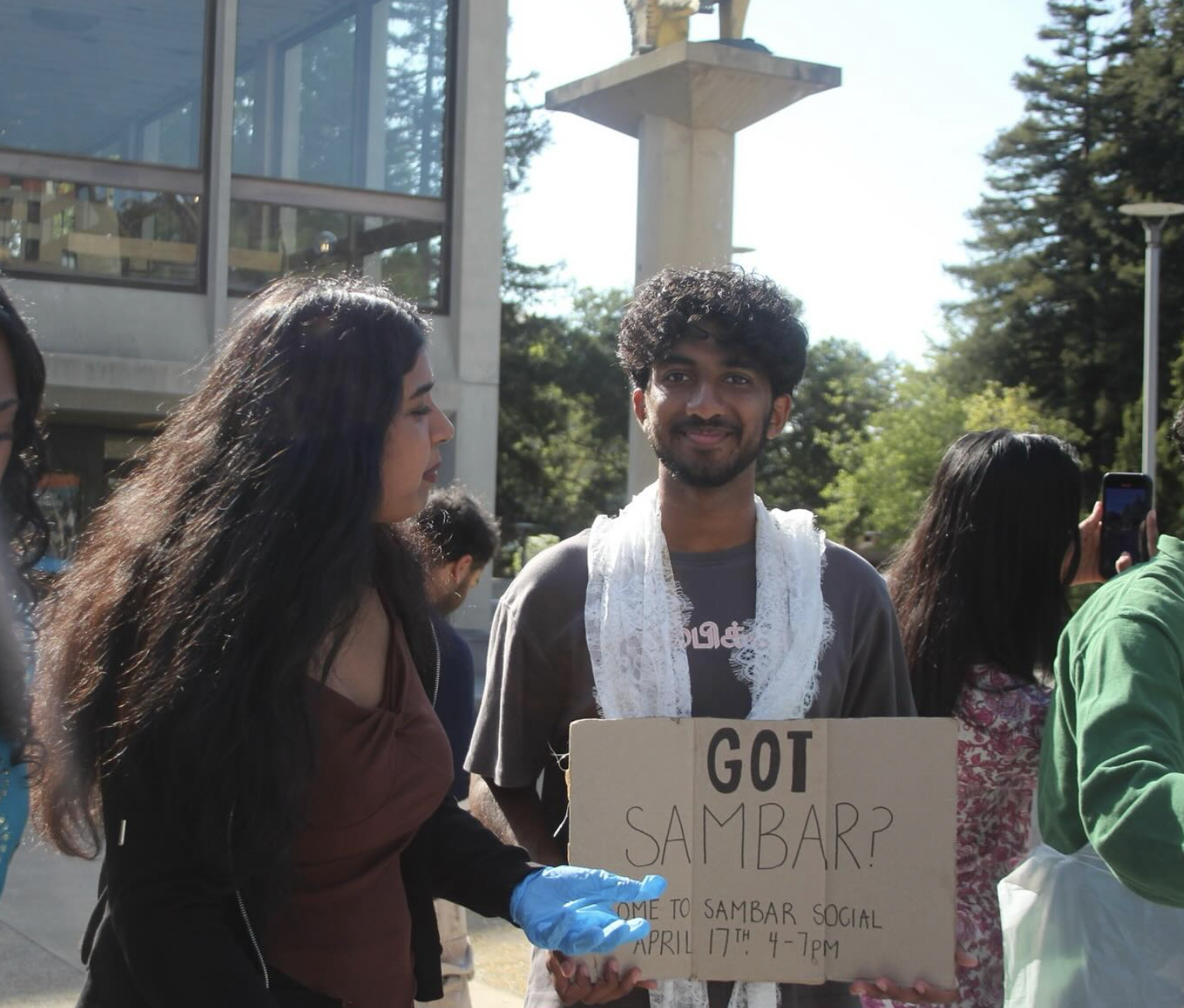 Sambar Social 2025 image 2