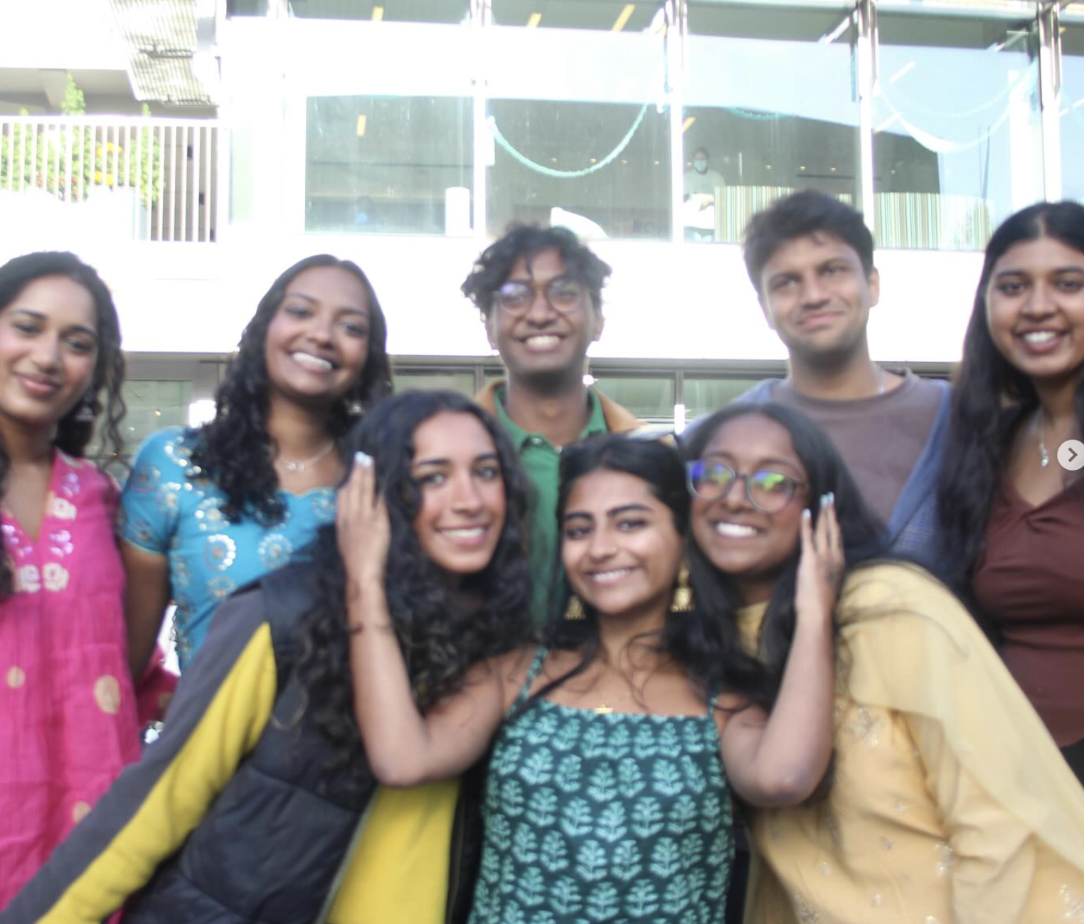 Sambar Social 2025 image 3