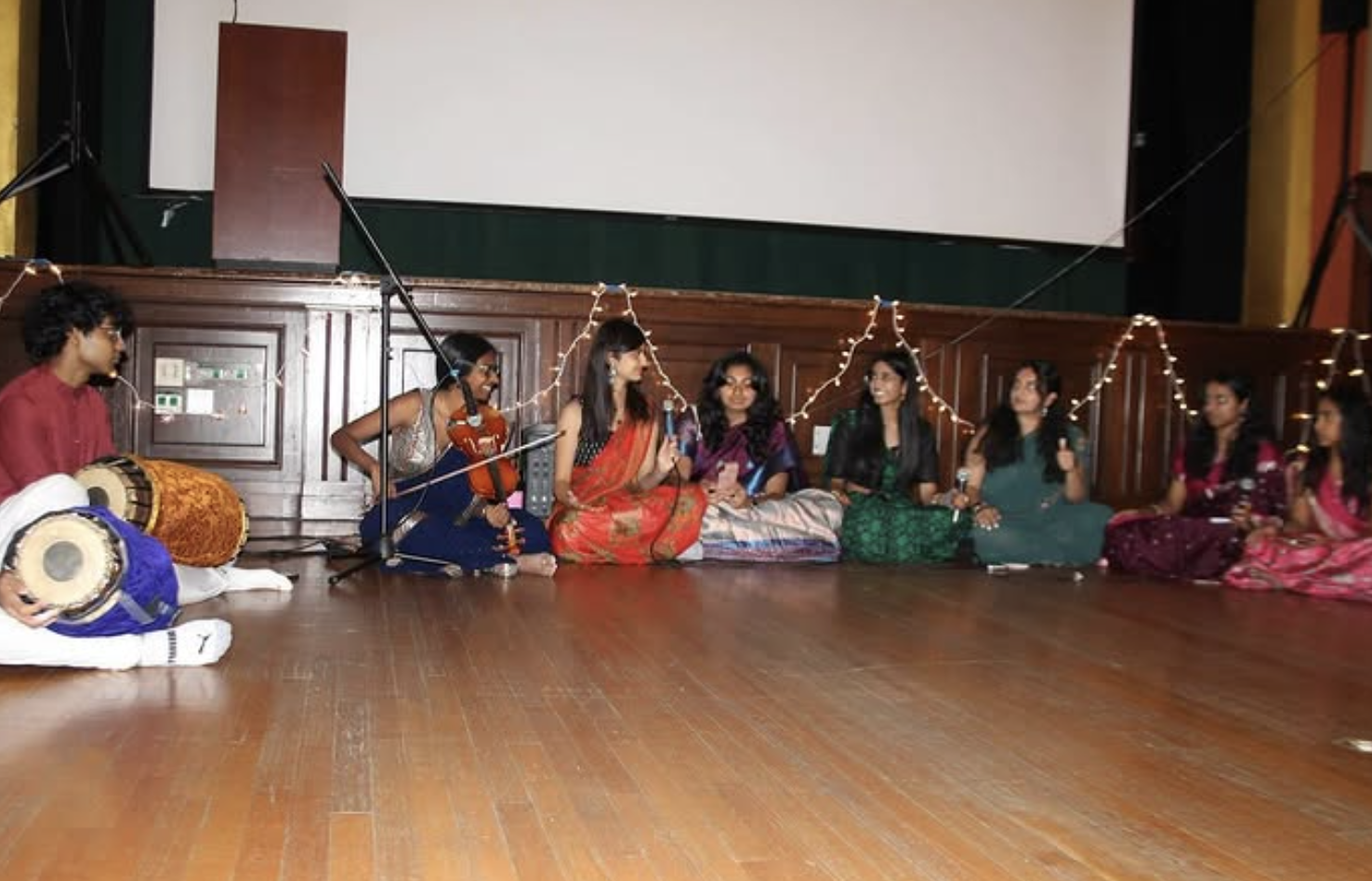 Suits & Sarees 2024 image 2