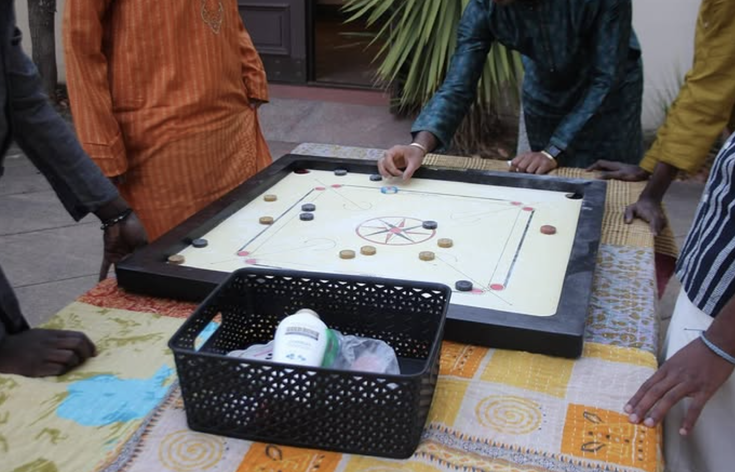 Suits & Sarees 2024 image 4