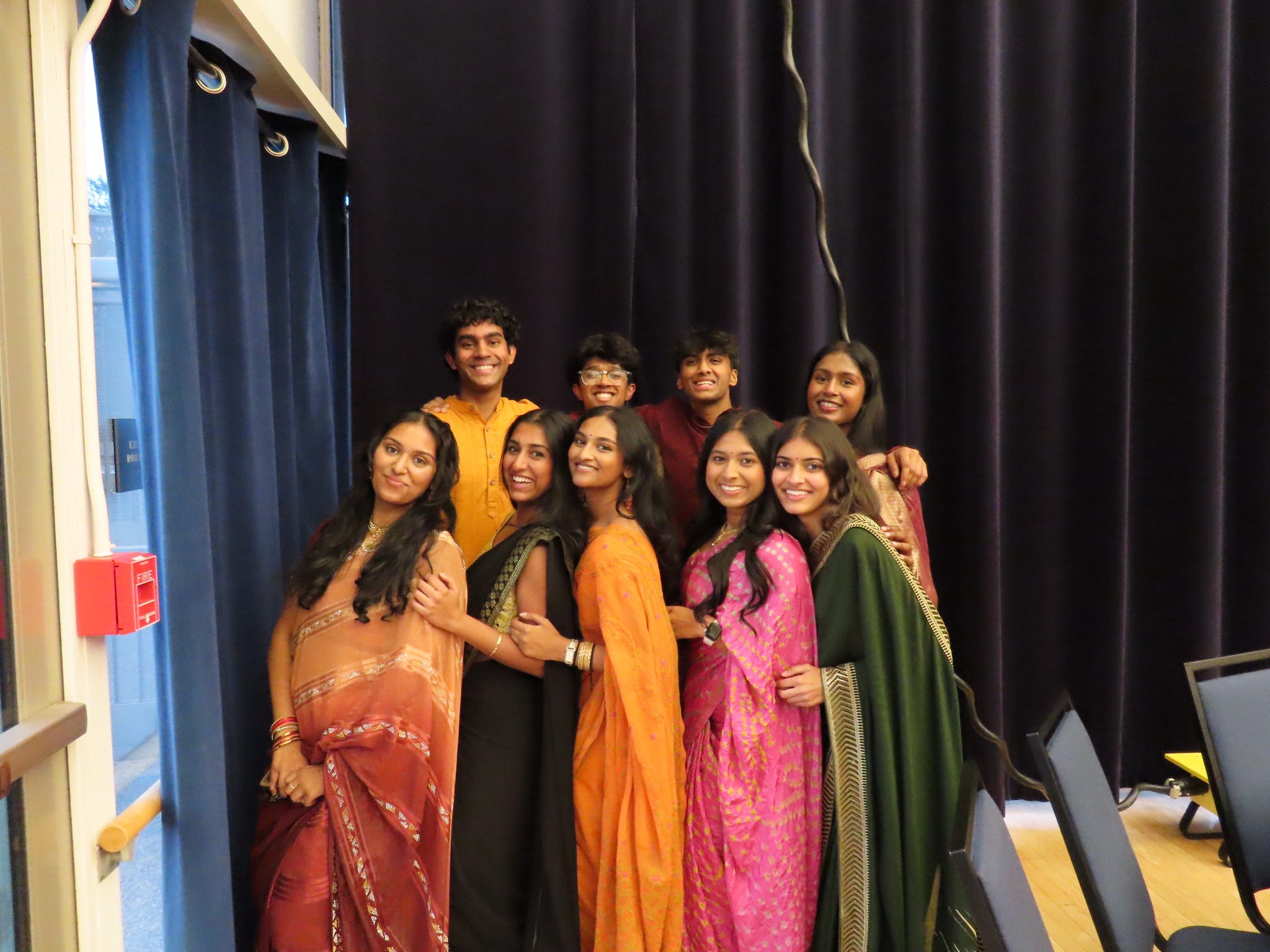 Suits & Sarees 2025 image 1